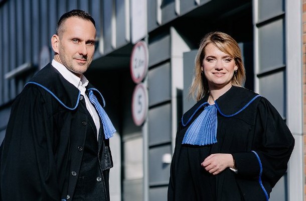 Jesteśmy w dzisiejszych dziennikach! Stanowisko do wyroku TSUE C-471/24